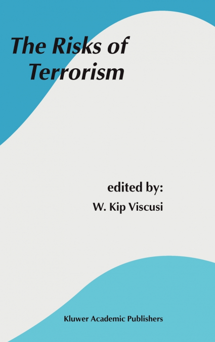 The Risks of Terrorism