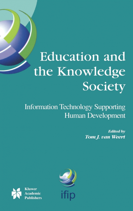 Education and the Knowledge Society