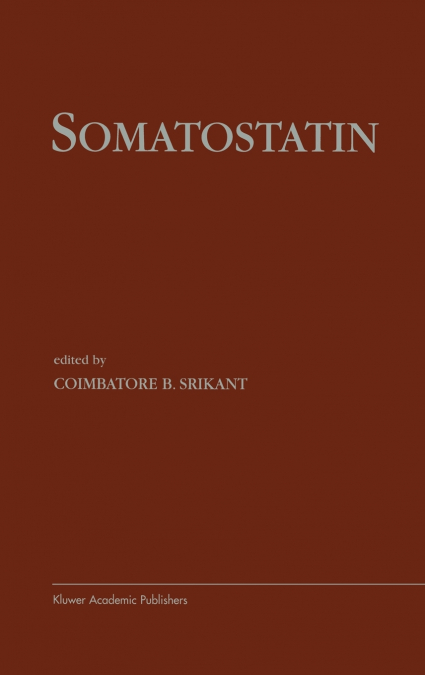 Somatostatin