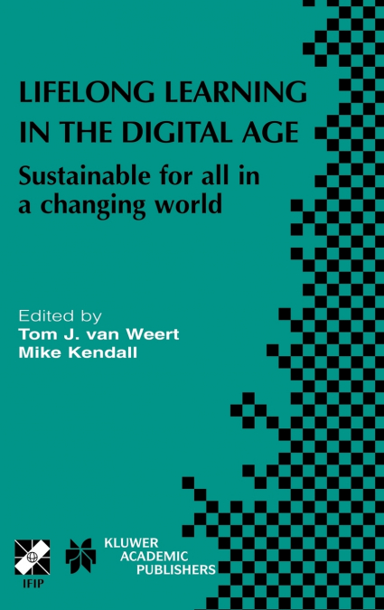 Lifelong Learning in the Digital Age