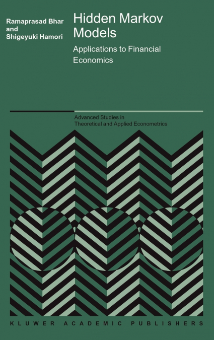 Hidden Markov Models