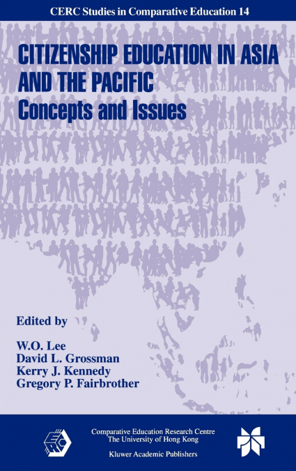 Citizenship Education in Asia and the Pacific