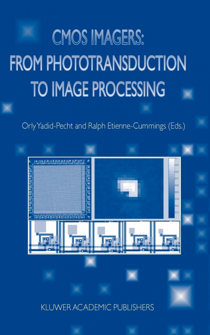 CMOS Imagers