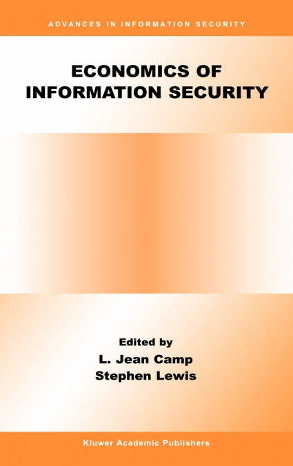 Economics of Information Security