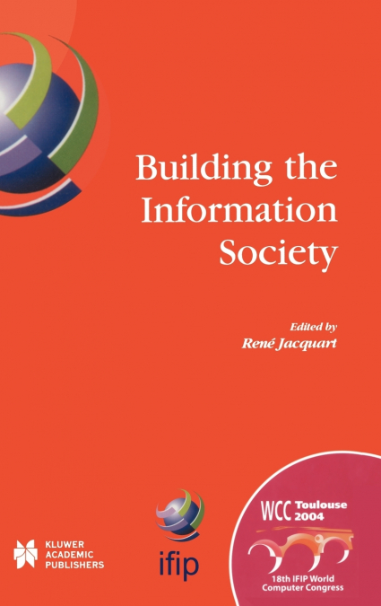Building the Information Society