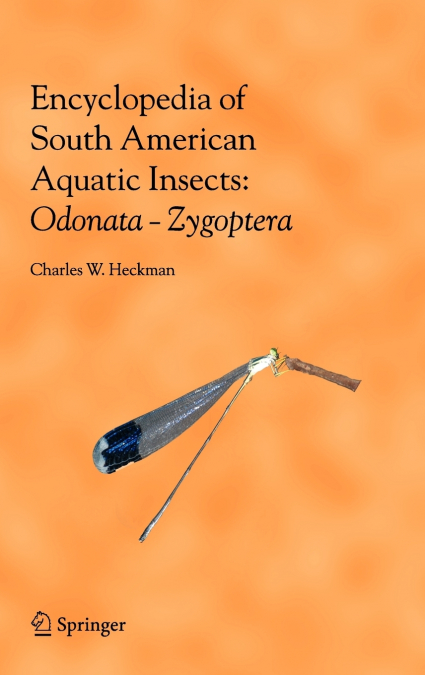 Encyclopedia of South American Aquatic Insects