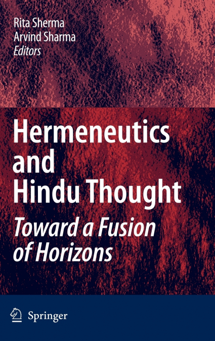Hermeneutics and Hindu Thought
