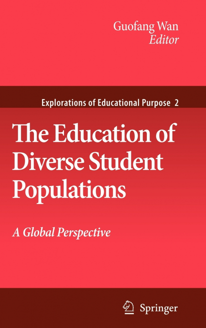 The Education of Diverse Student Populations