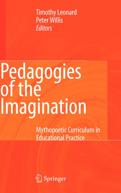 Pedagogies of the Imagination