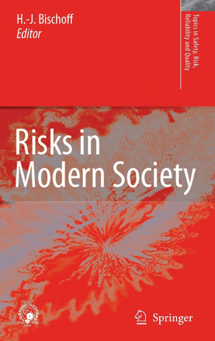 Risks in Modern Society