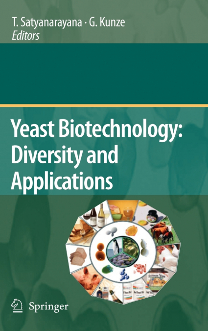 Yeast Biotechnology