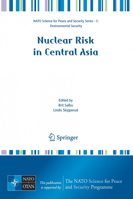 Nuclear Risk in Central Asia