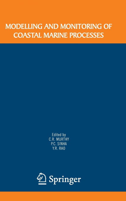 Modelling and Monitoring of Coastal Marine Processes