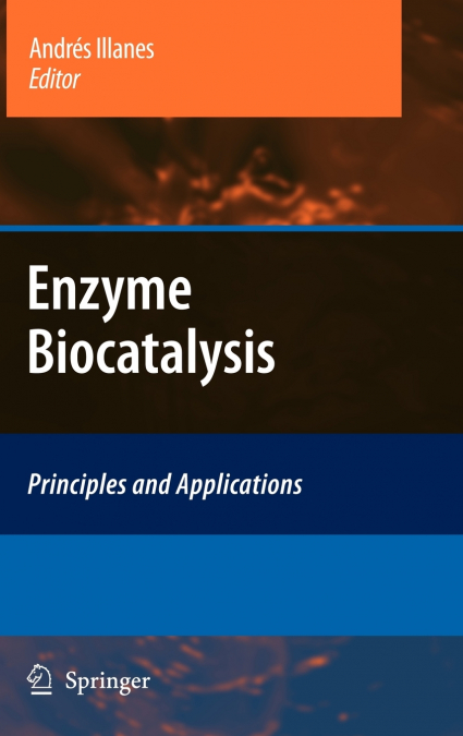 Enzyme Biocatalysis