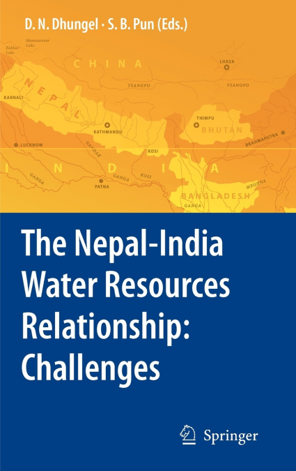 The Nepal-India Water Relationship
