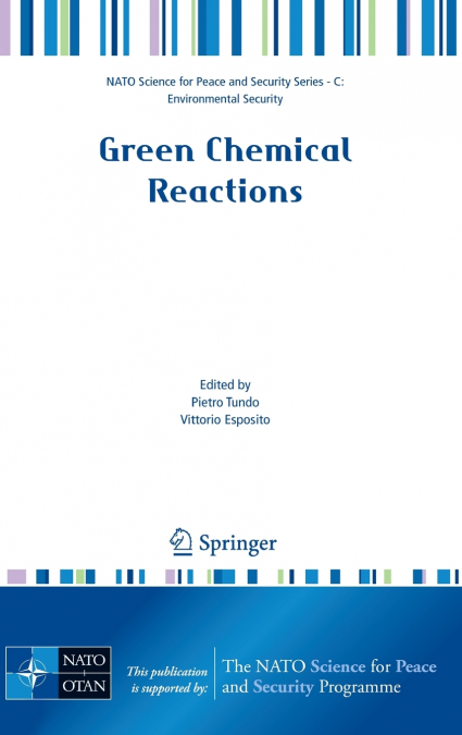 Green Chemical Reactions