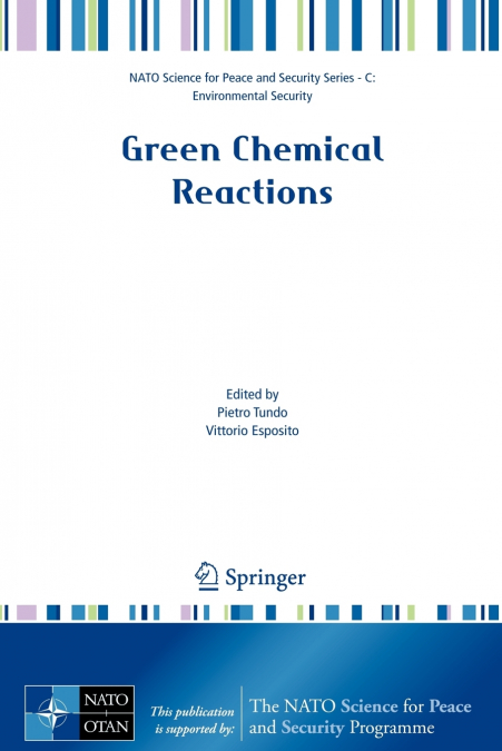 Green Chemical Reactions