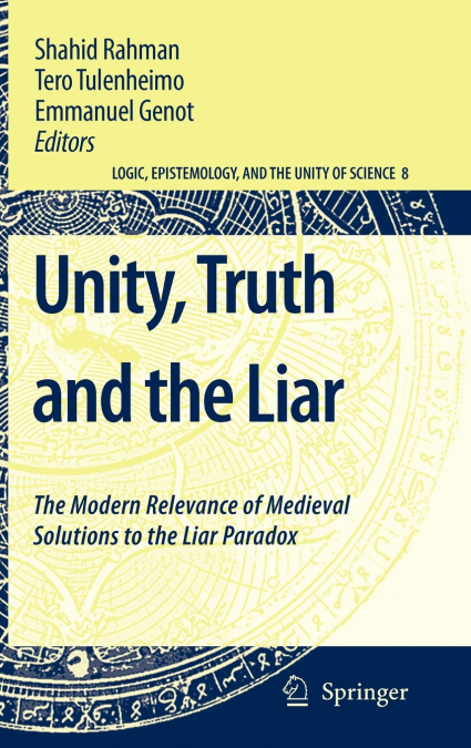 Unity, Truth and the Liar