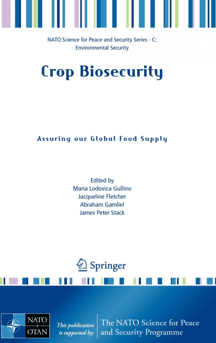 Crop Biosecurity