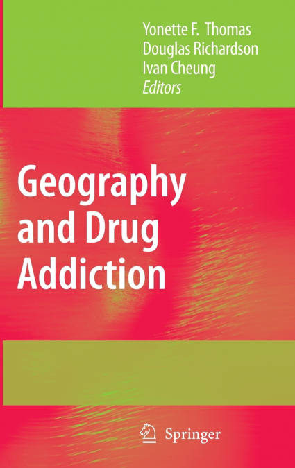 Geography and Drug Addiction
