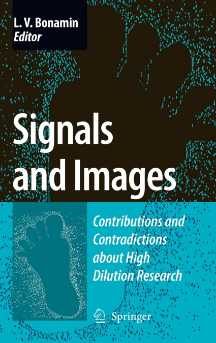 Signals and Images