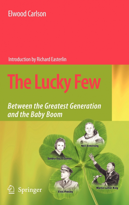 The Lucky Few