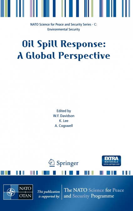 Oil Spill Response
