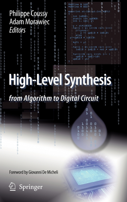 High-Level Synthesis