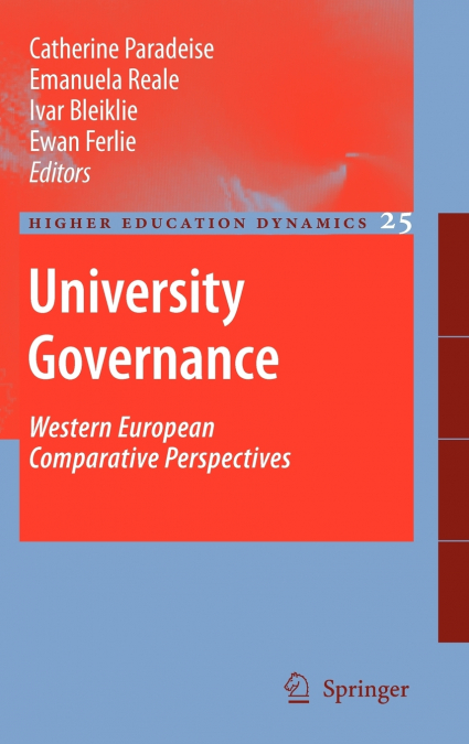 University Governance