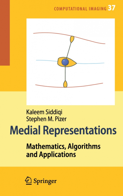 Medial Representations