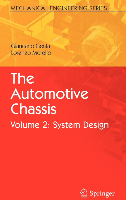The Automotive Chassis