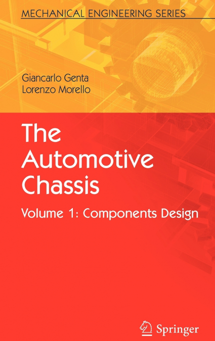 The Automotive Chassis