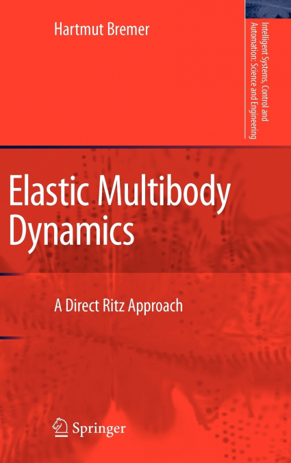 Elastic Multibody Dynamics