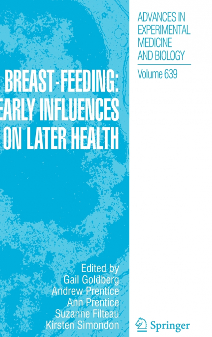 Breast-Feeding