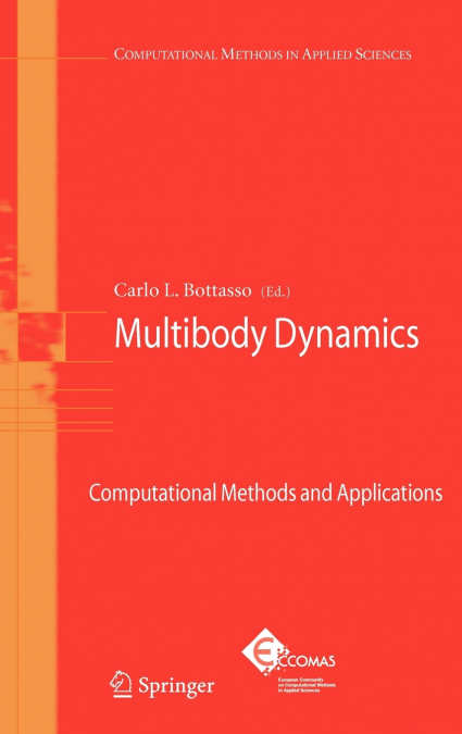 Multibody Dynamics