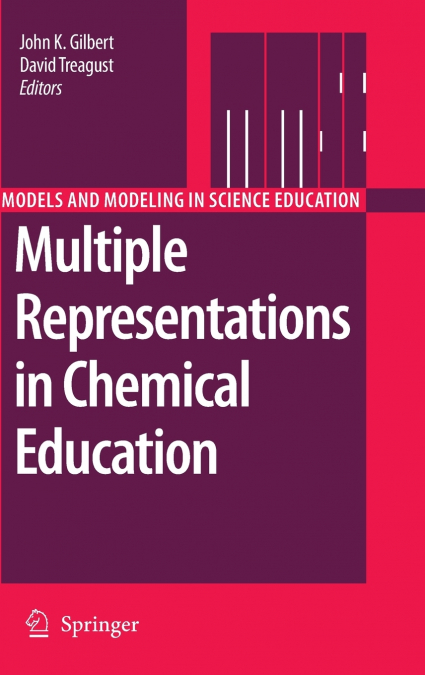 Multiple Representations in Chemical Education