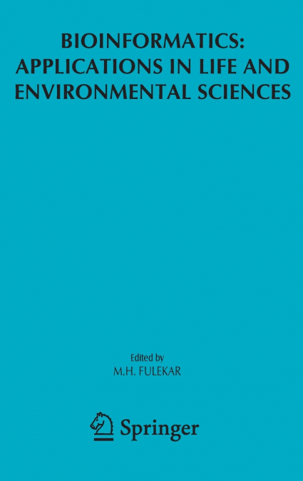 Bioinformatics