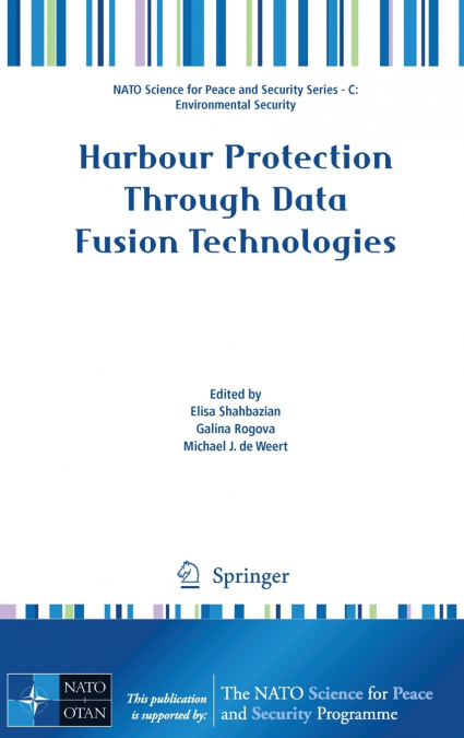 Harbour Protection Through Data Fusion Technologies