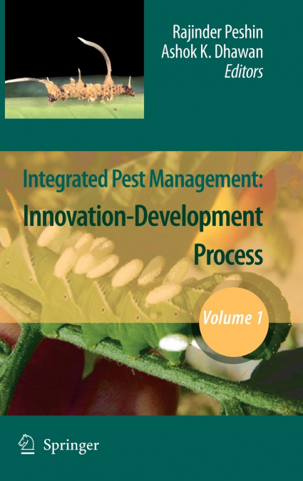 Integrated Pest Management