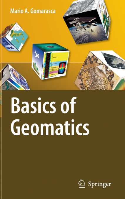 Basics of Geomatics