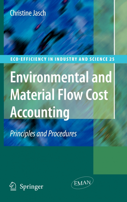 Environmental and Material Flow Cost Accounting