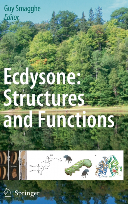 Ecdysone