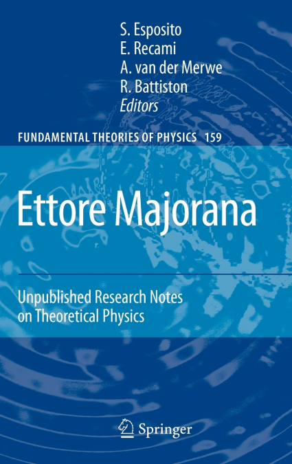 Ettore Majorana