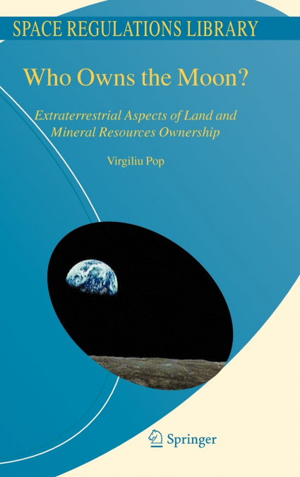 Who Owns the Moon?