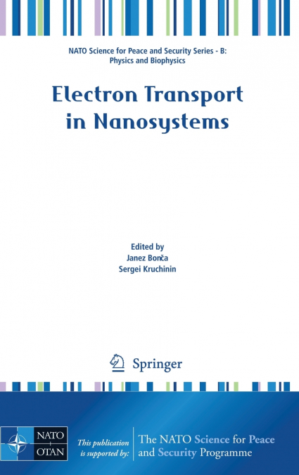 Electron Transport in Nanosystems
