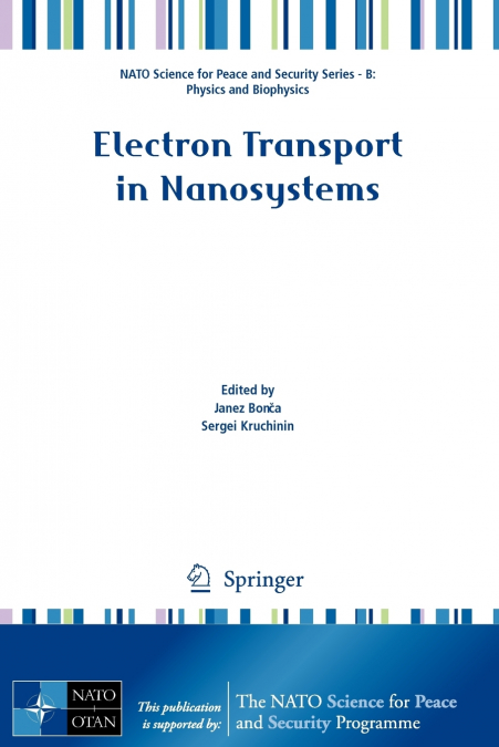 Electron Transport in Nanosystems