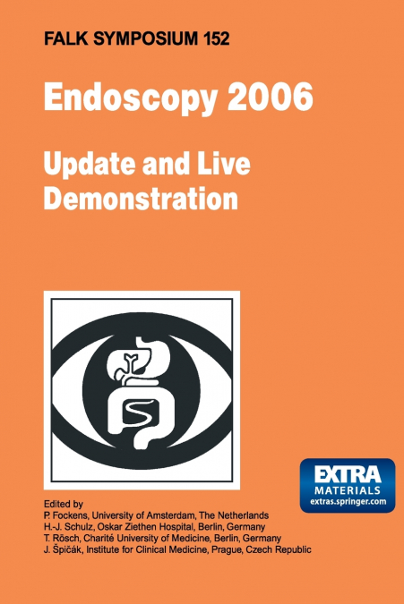 Endoscopy 2006 - Update and Live Demonstration