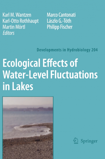 Ecological Effects of Water-level Fluctuations in Lakes