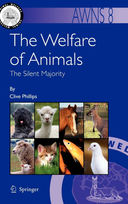 The Welfare of Animals