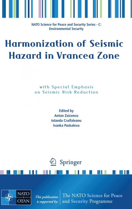 Harmonization of Seismic Hazard in Vrancea Zone